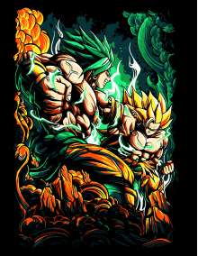 Anime Legends Unleashed